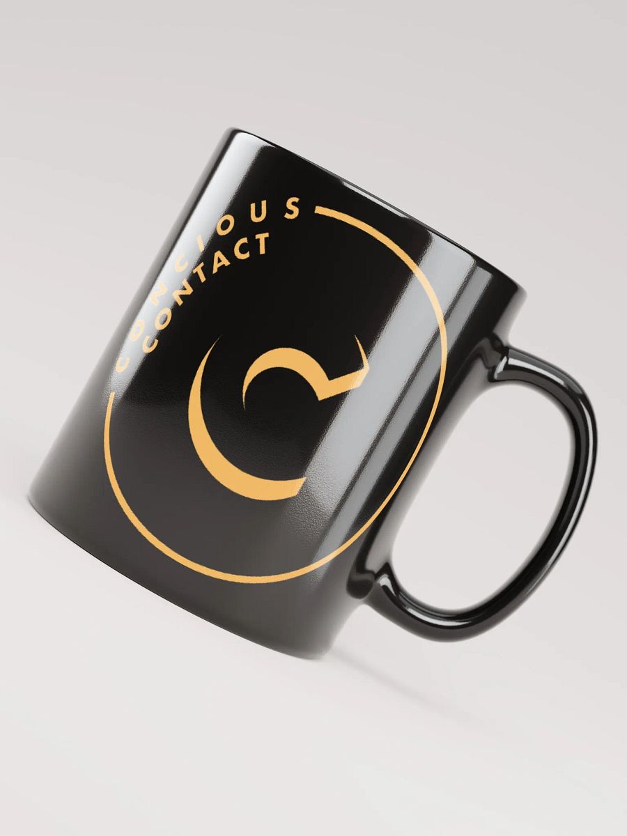 No Small Talk Mug product image (3)