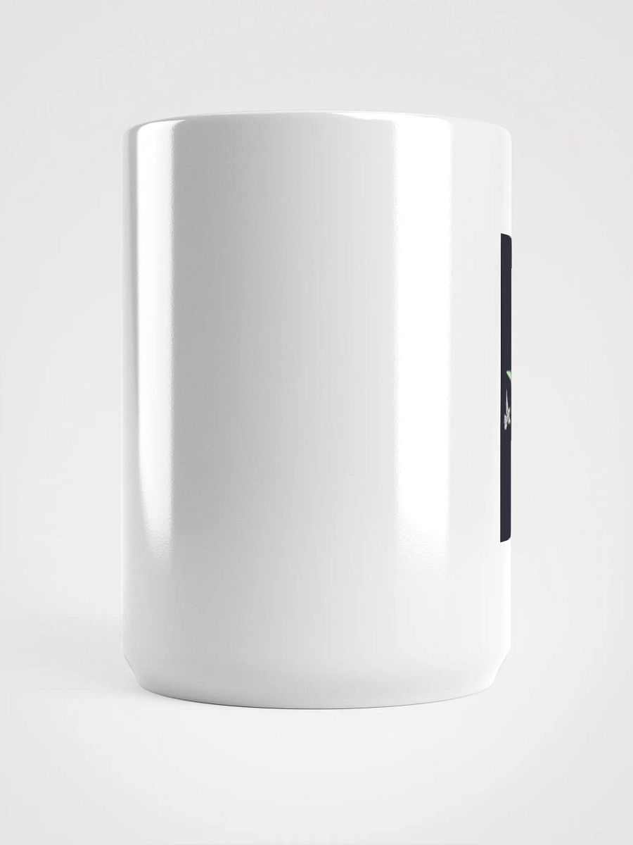 Peaceful Earth Cup – Sip Harmony, Spread Peace product image (5)