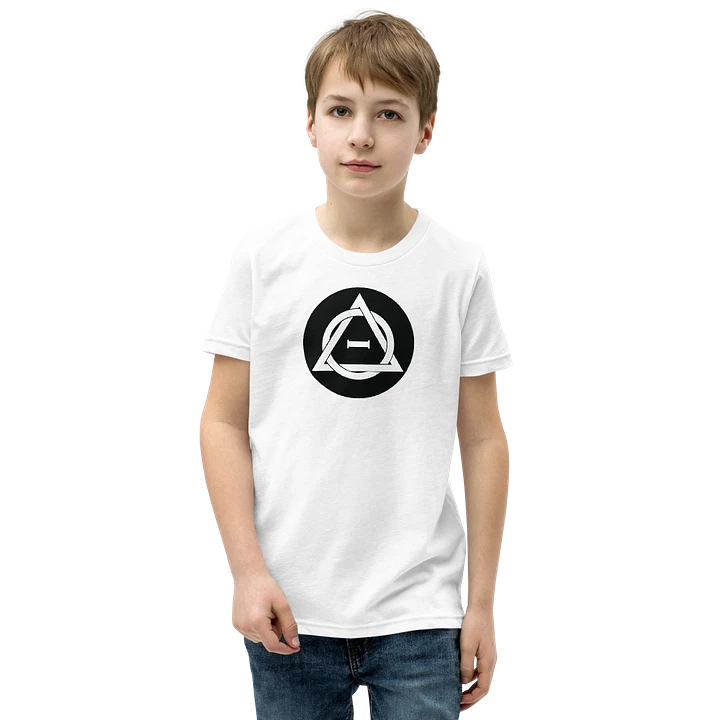 Therian Symbol Kids Shirt product image (22)