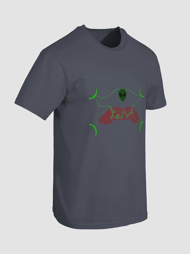 Alien Connection T-Shirt product image (2)