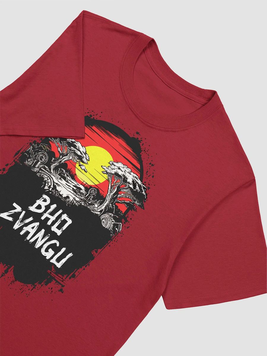 Bho Zvangu (I am great) Tshirt product image (3)