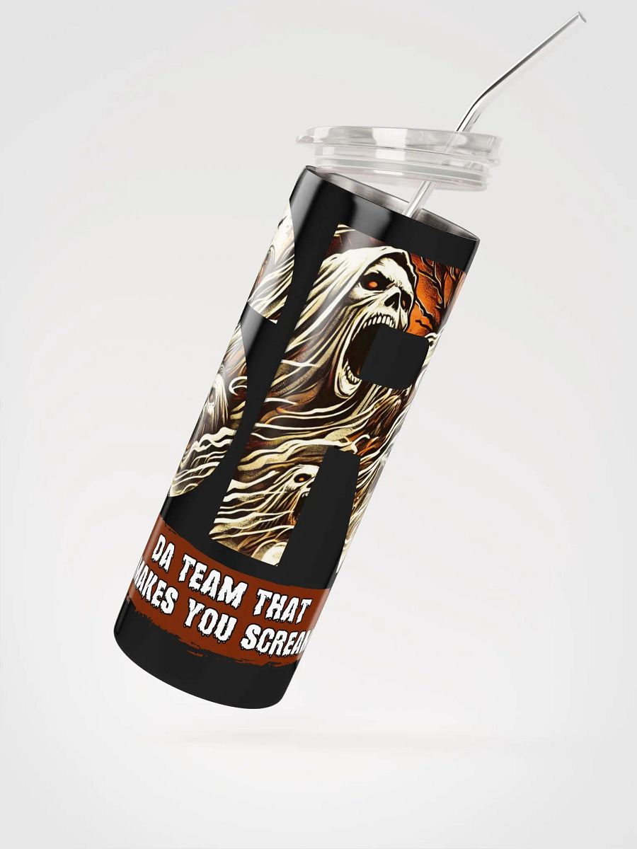 Limited Edition Scream Reapers Stainless Steel Cup product image (2)