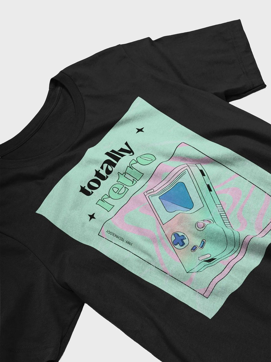 Totally Retro TShirt product image (3)