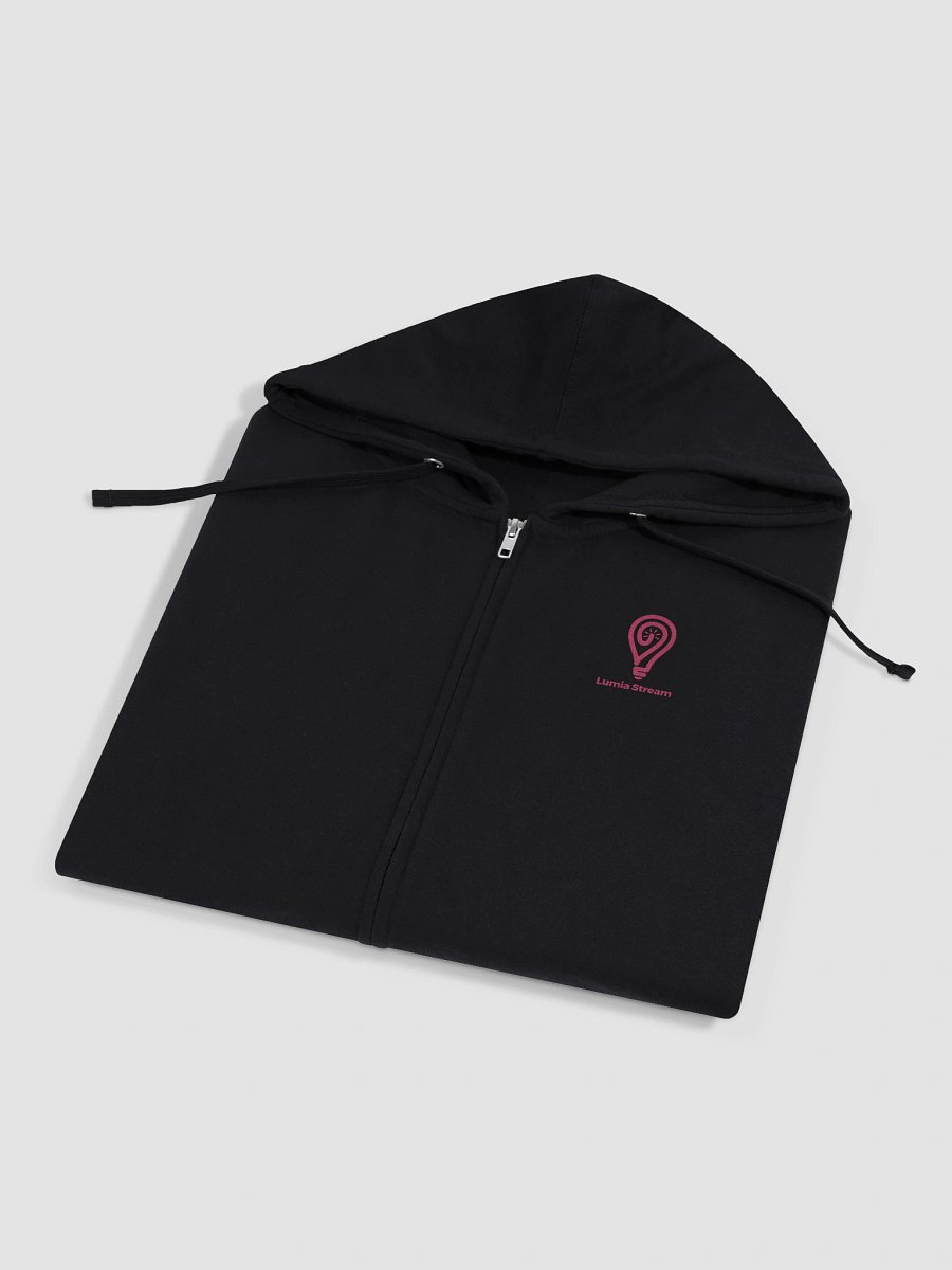 Lumia Stream Zip Hoodie product image (11)