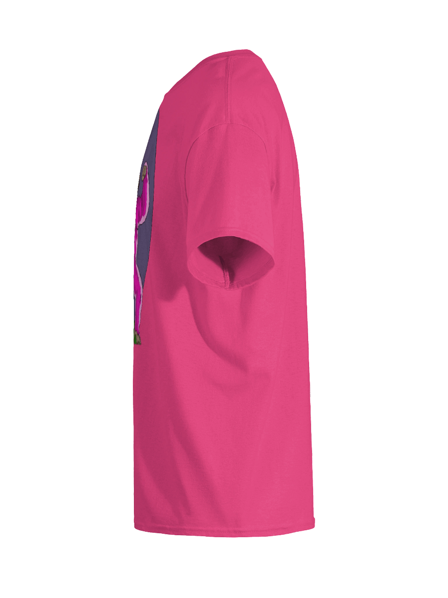 Pink Oozaru T product image (44)