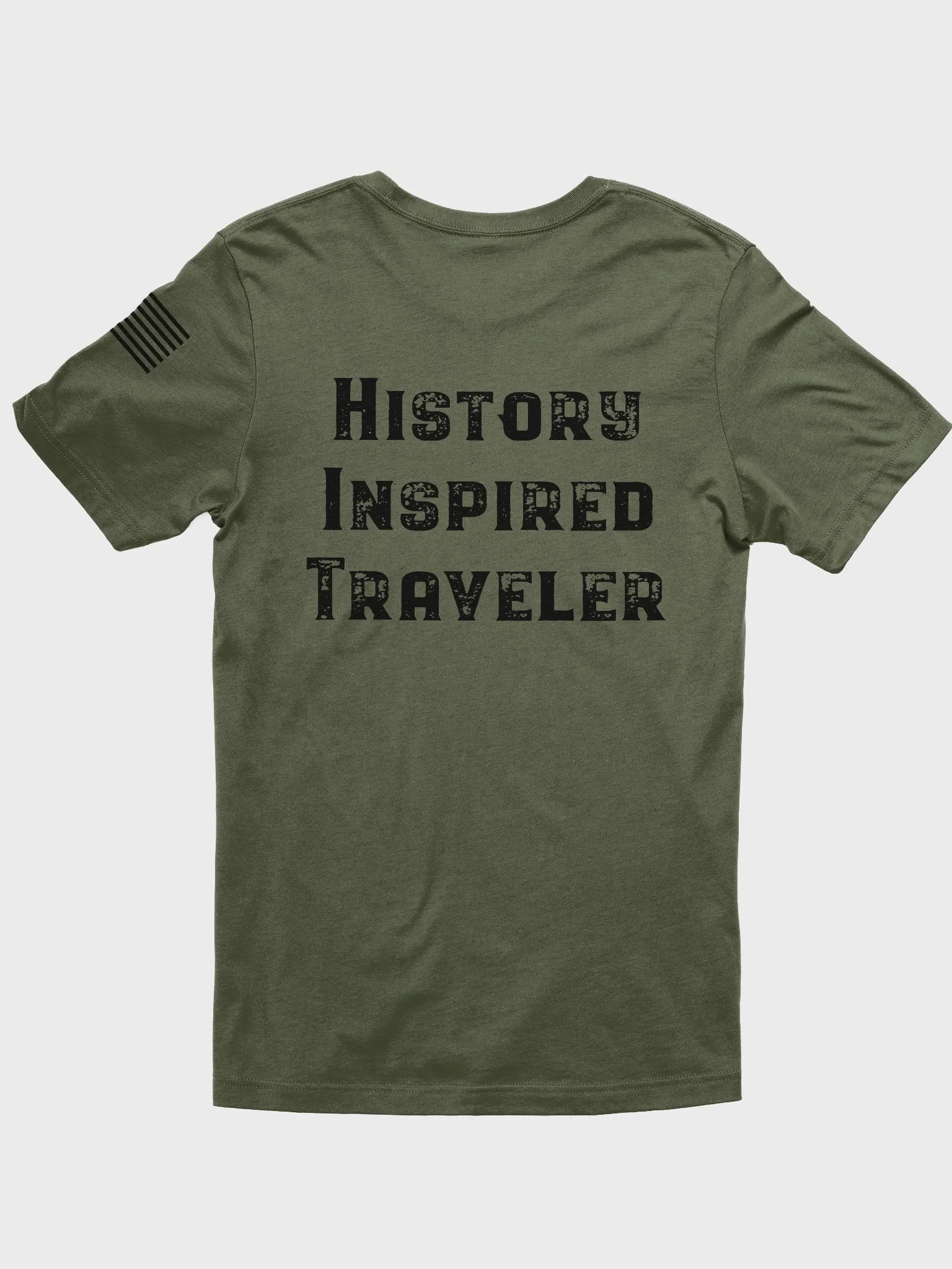 Western History Traveler product image (37)