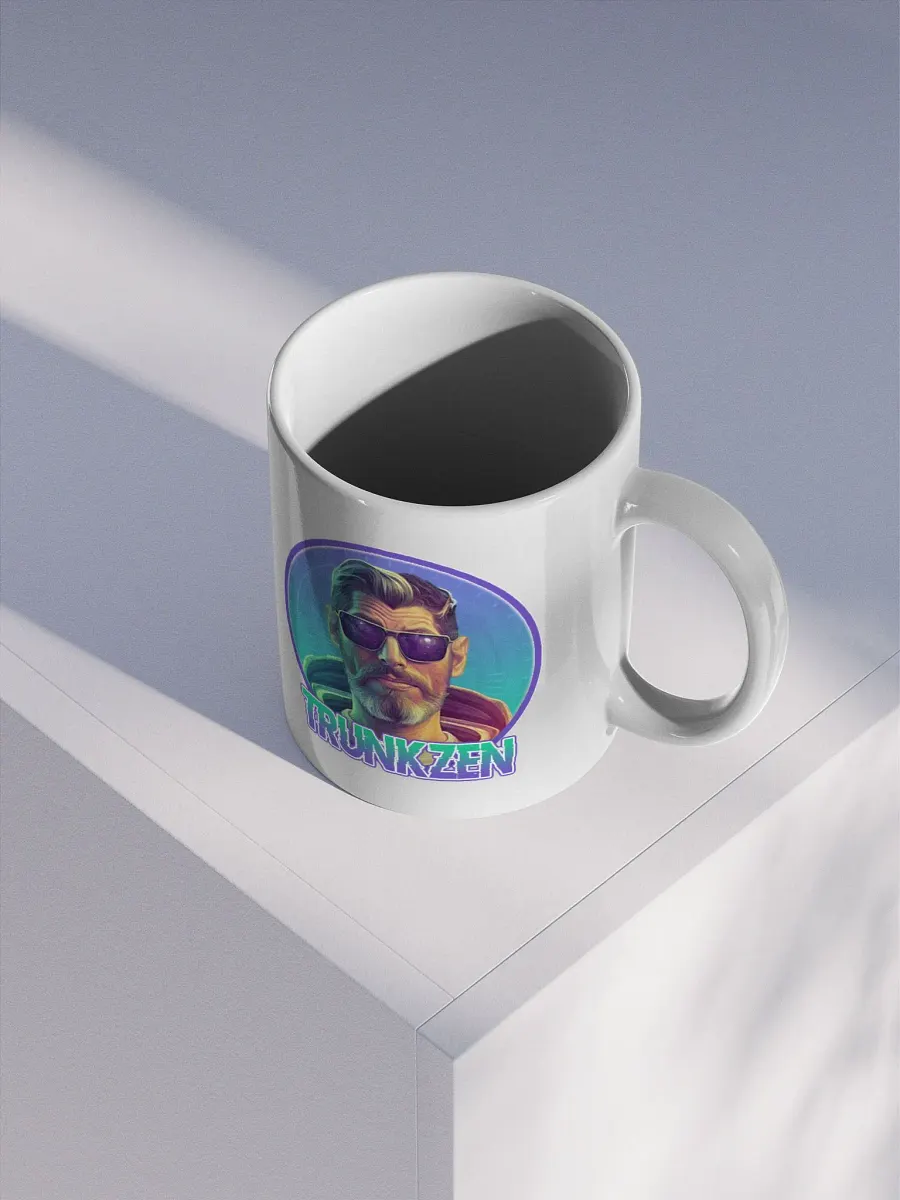Crab Rave Mug product image (3)