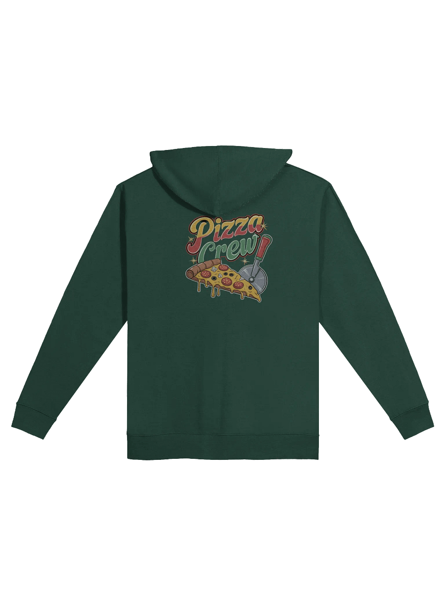 Pizza Crew product image (2)