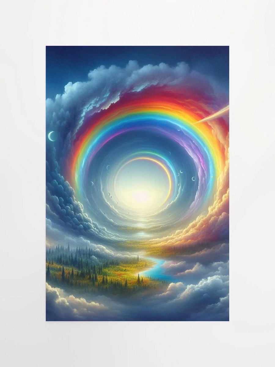 Rainbow horizon product image (4)