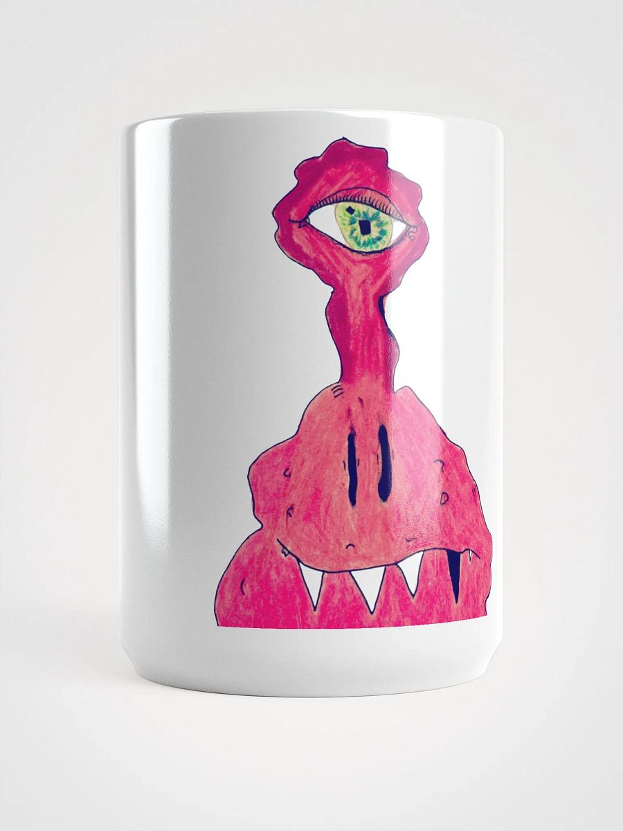 Cyclops Cutie (Probably Not a Threat) product image (5)