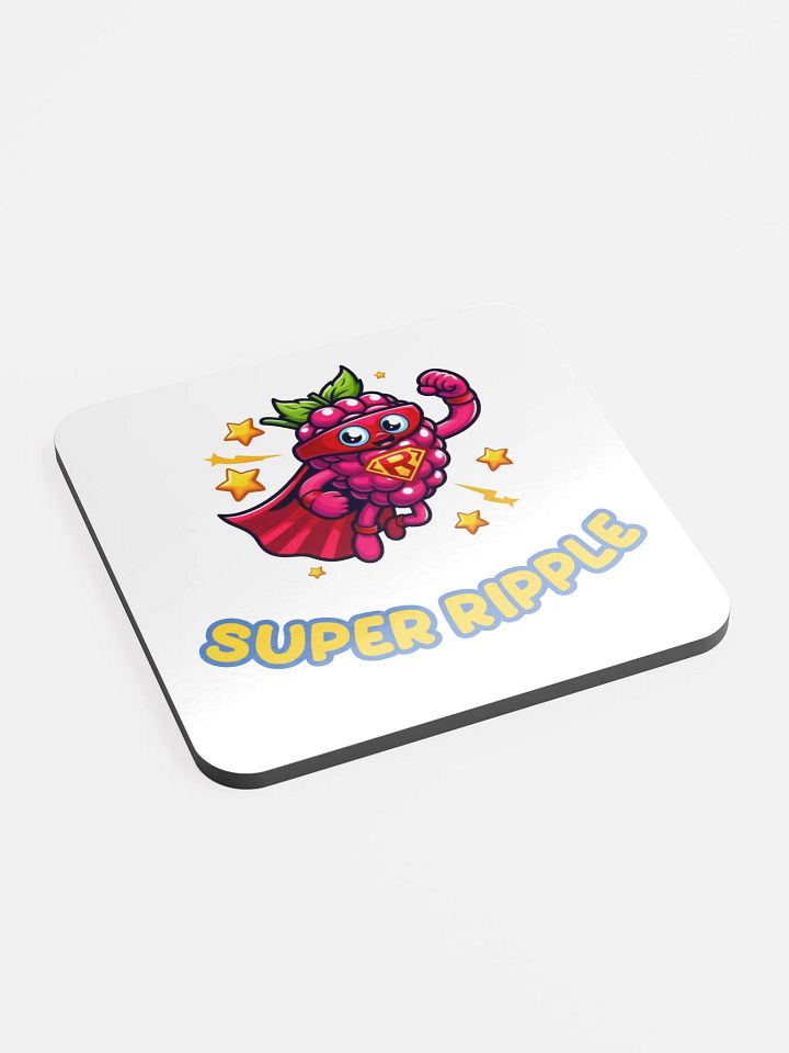Super Ripple Coaster product image (2)