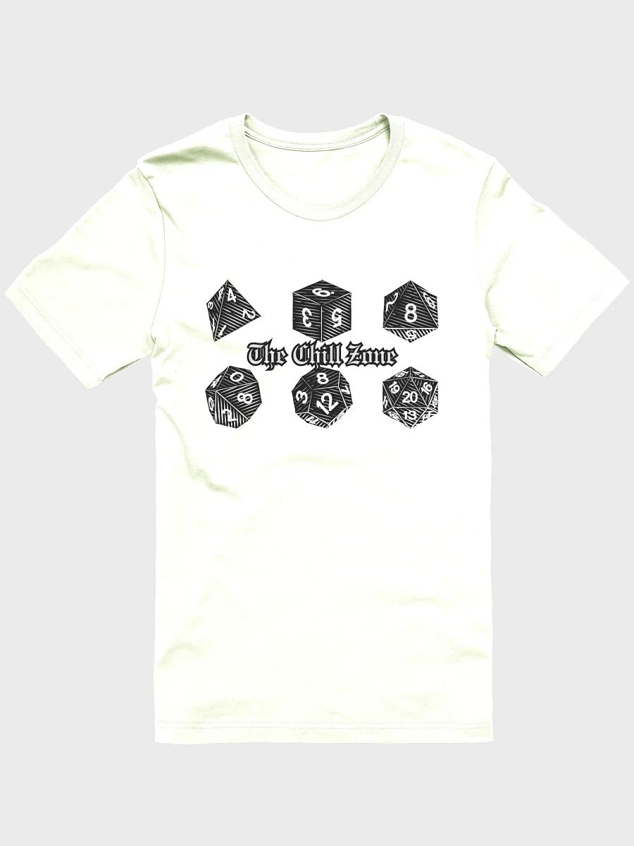 The Chill Zone DnD Tee product image (7)