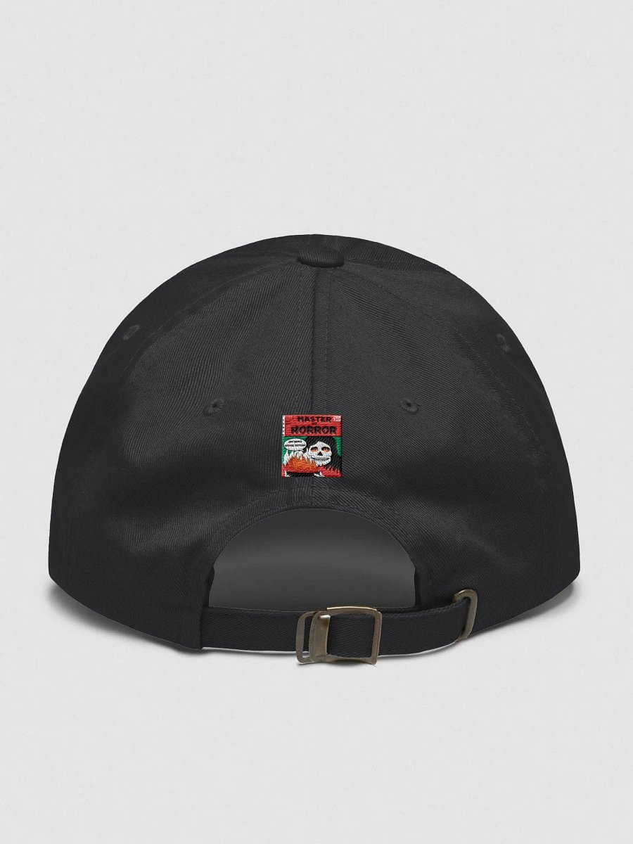 Jammy Jams Logo Hat product image (30)