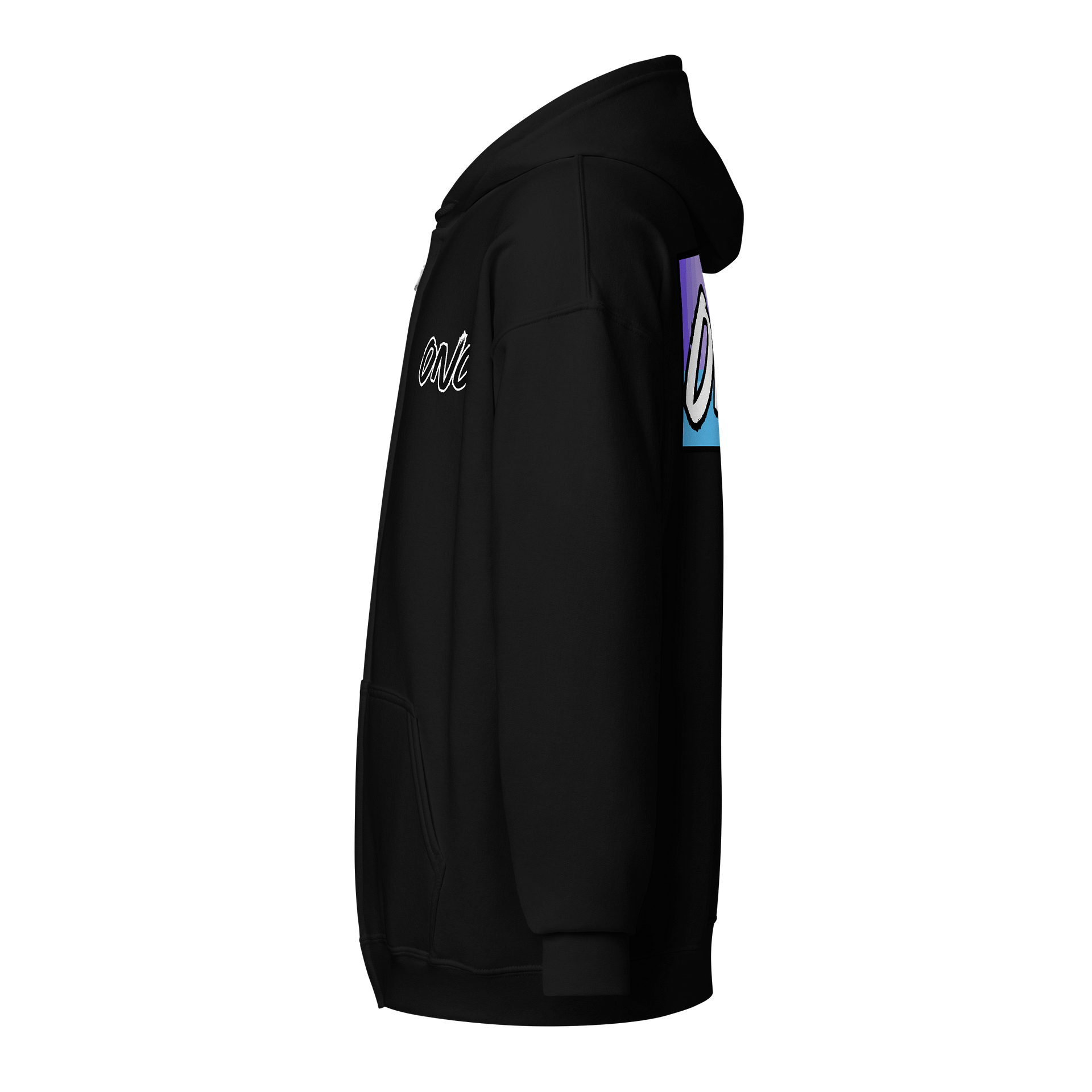 ONC Zip-Up Hoodie product image (11)
