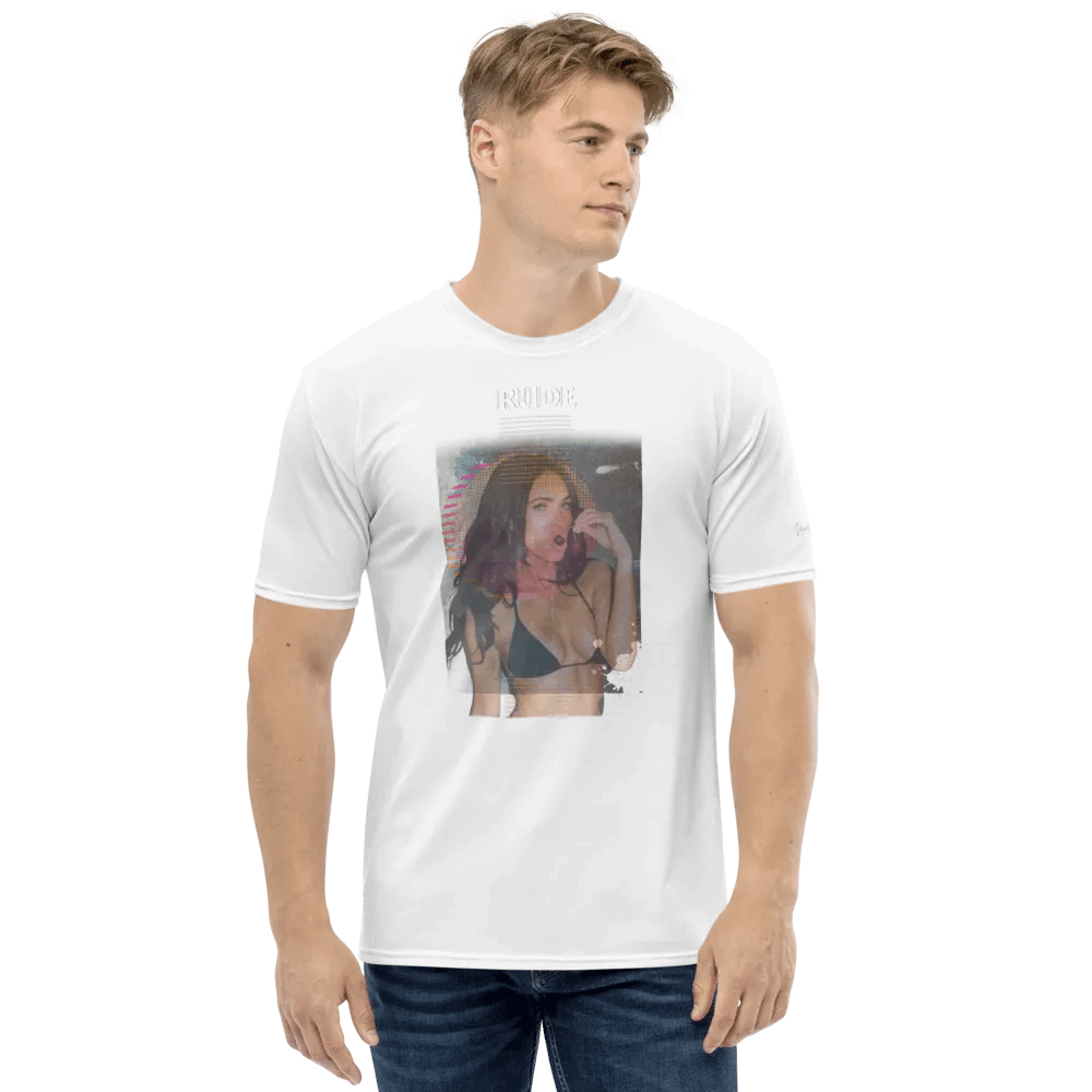 Best Behavior Tee product image (3)
