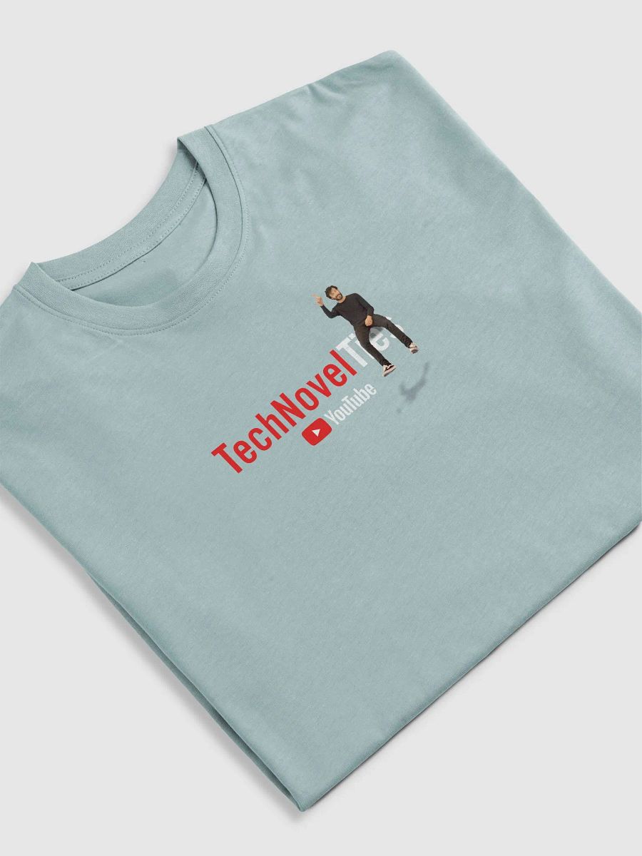 TNT-shirt Intro Premium product image (30)