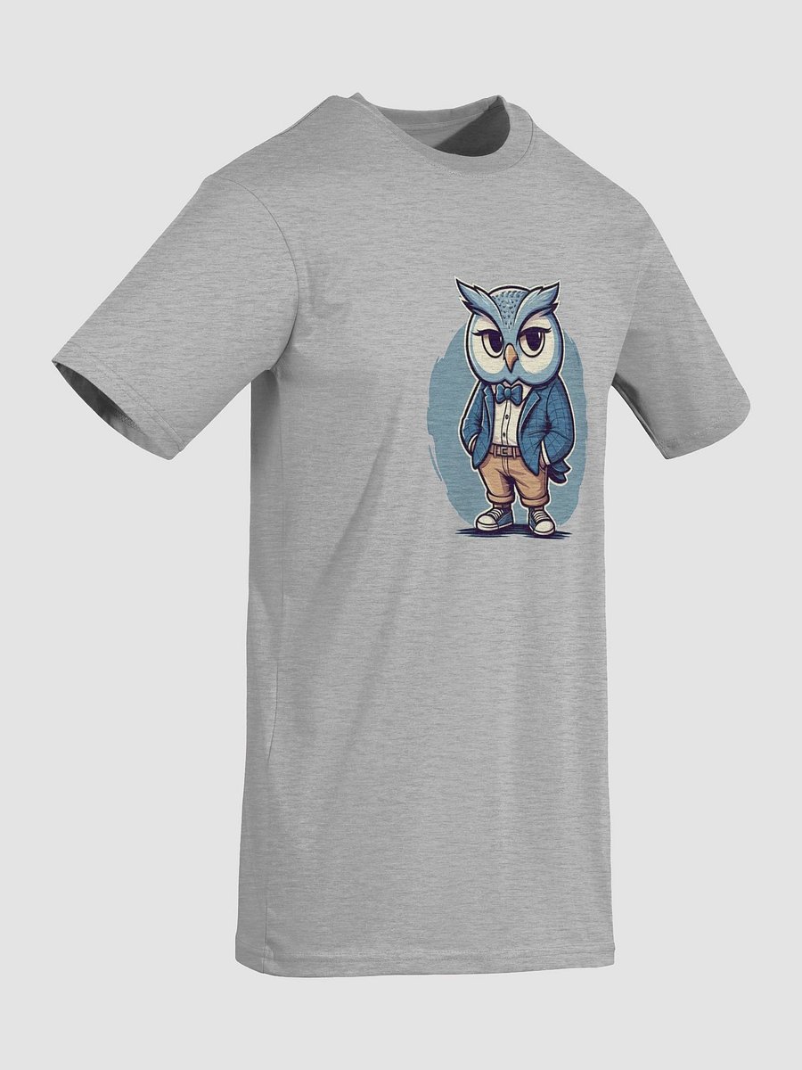 Dapper Owl Men's Premium Tee product image (15)