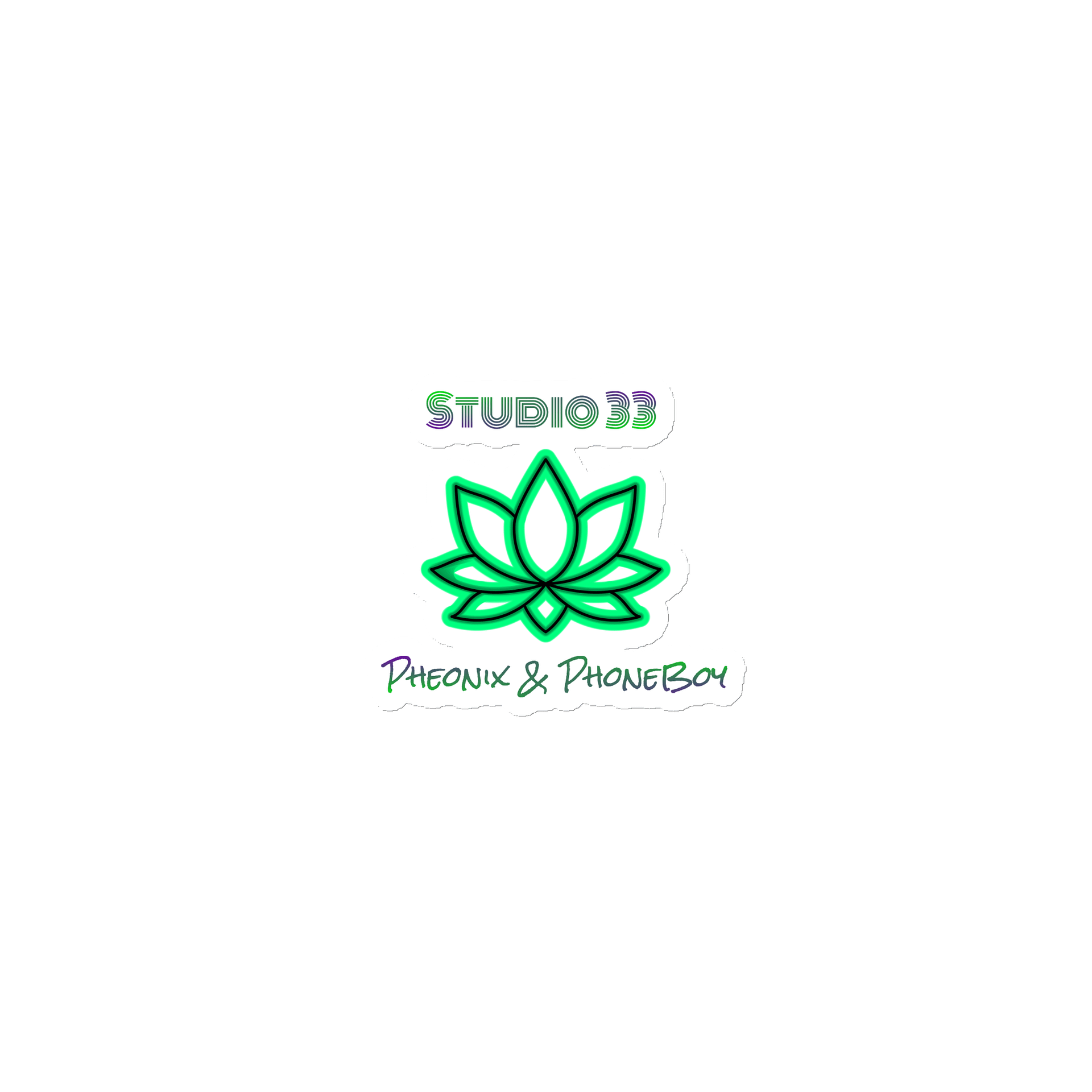 Studio 33 Magnet product image (1)