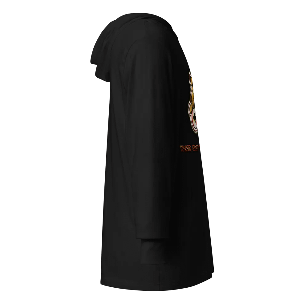 Super Soft Take Out Your Titties Hoodie product image (5)