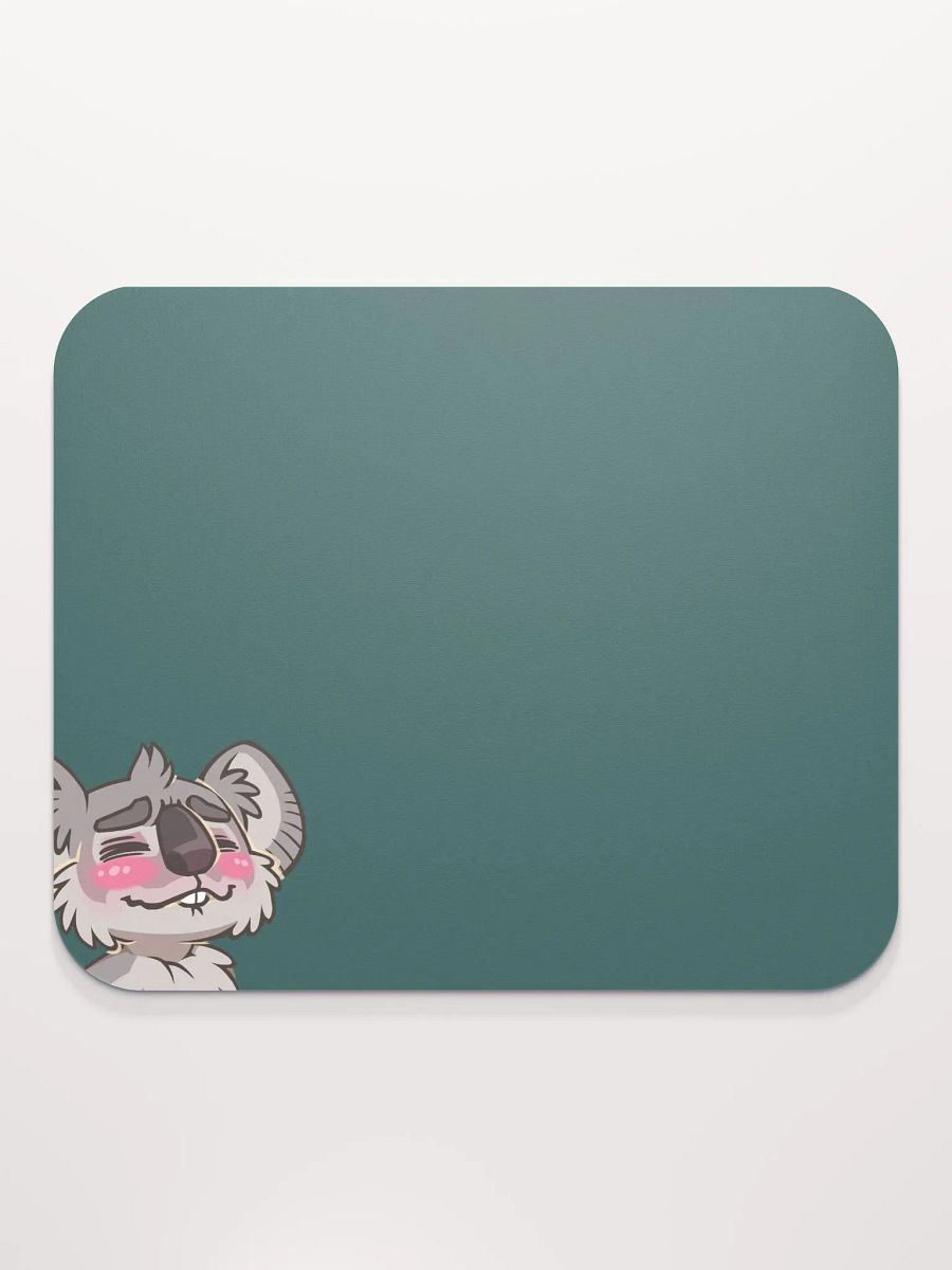 Happy Koala MousePad product image (2)