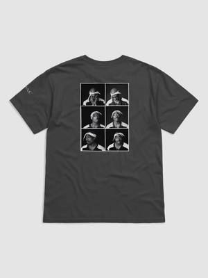 DROP 002! LINK IN COMMENTS! #zyxcba #fyp #JOZY #shopping #underrated #merch #lanadelrey #billieeilish #2pac #kanyewest 