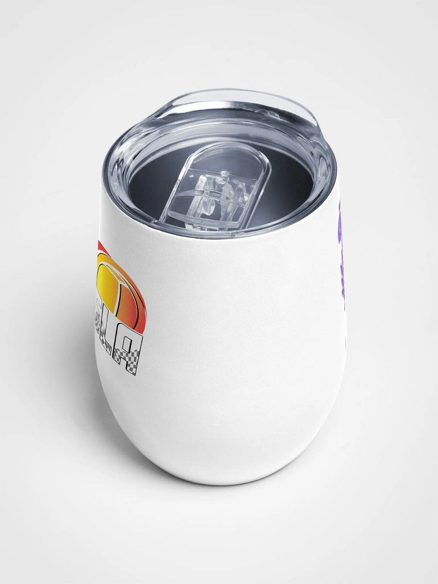 MSLA Marble 500 - Wine Tumbler product image (5)