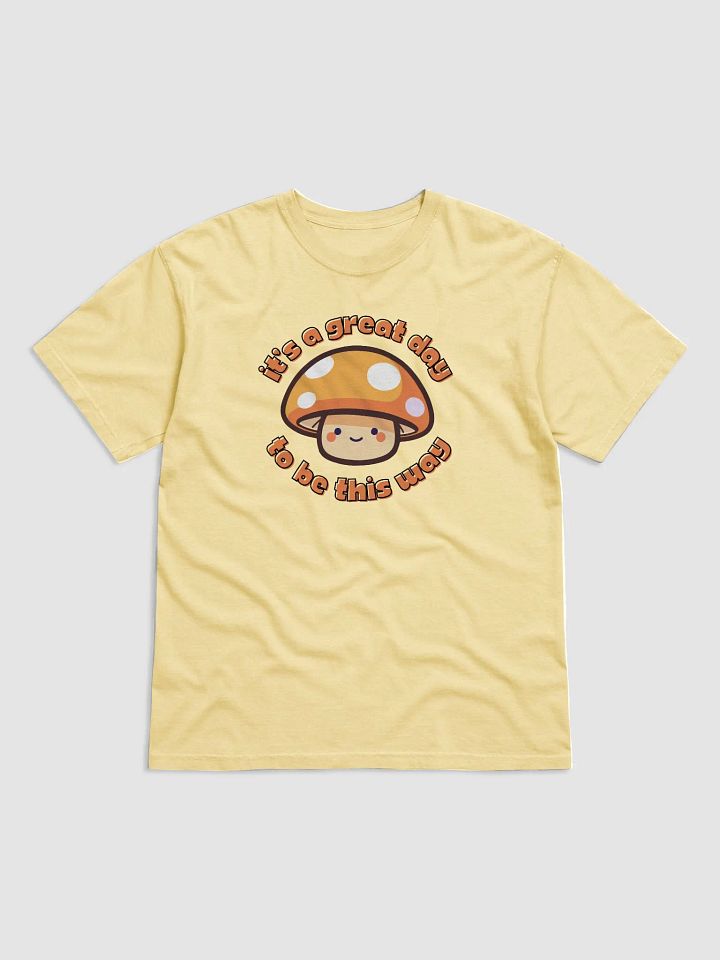 GDTBTW Tee product image (1)