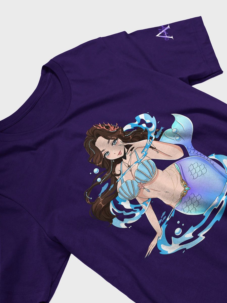 Mermaid T-Shirt product image (26)