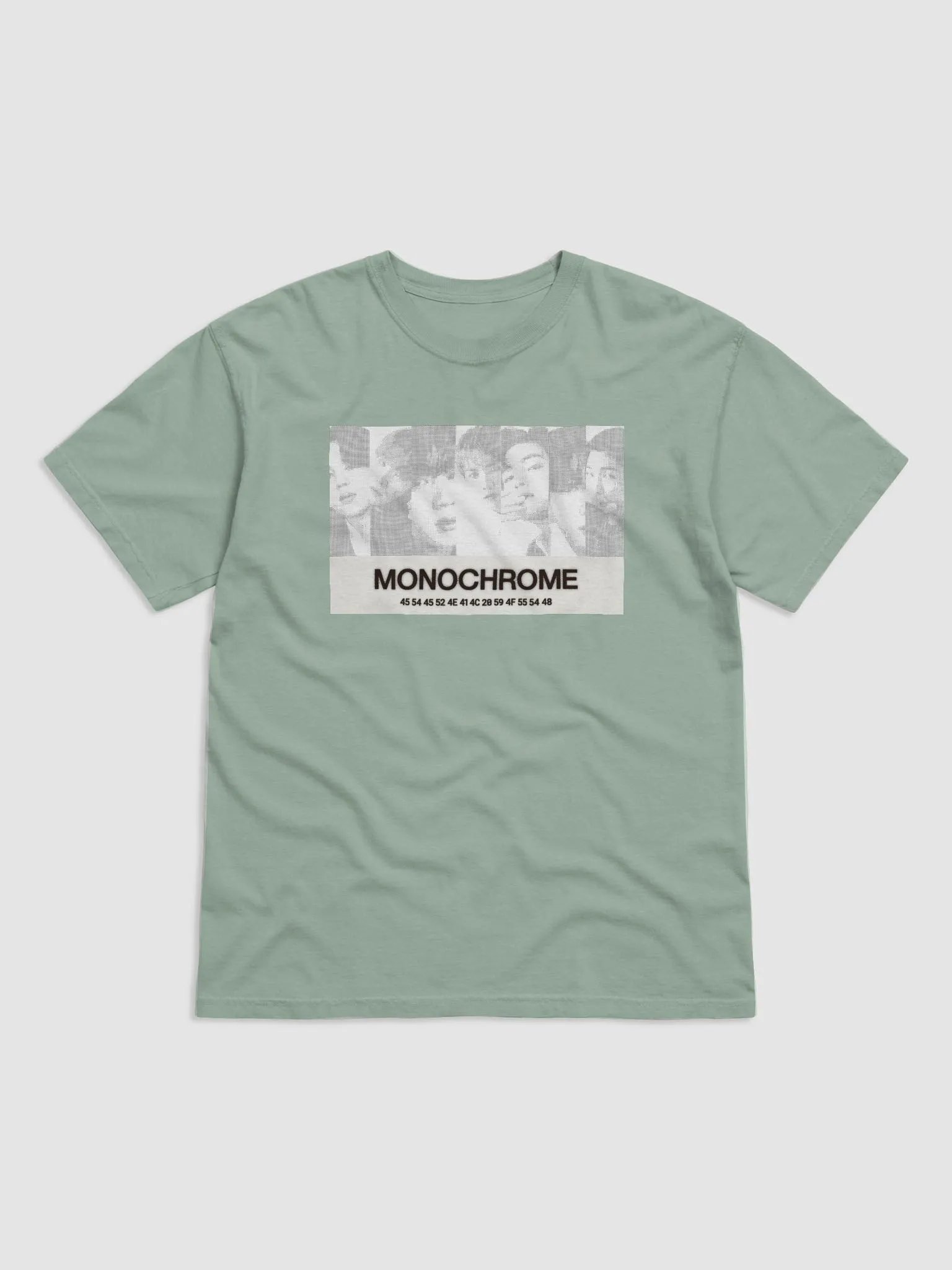 BTS Monochrome product image (6)