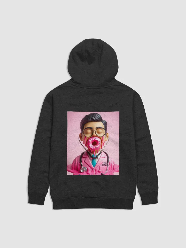 Guitar Gang Hoodie product image (7)
