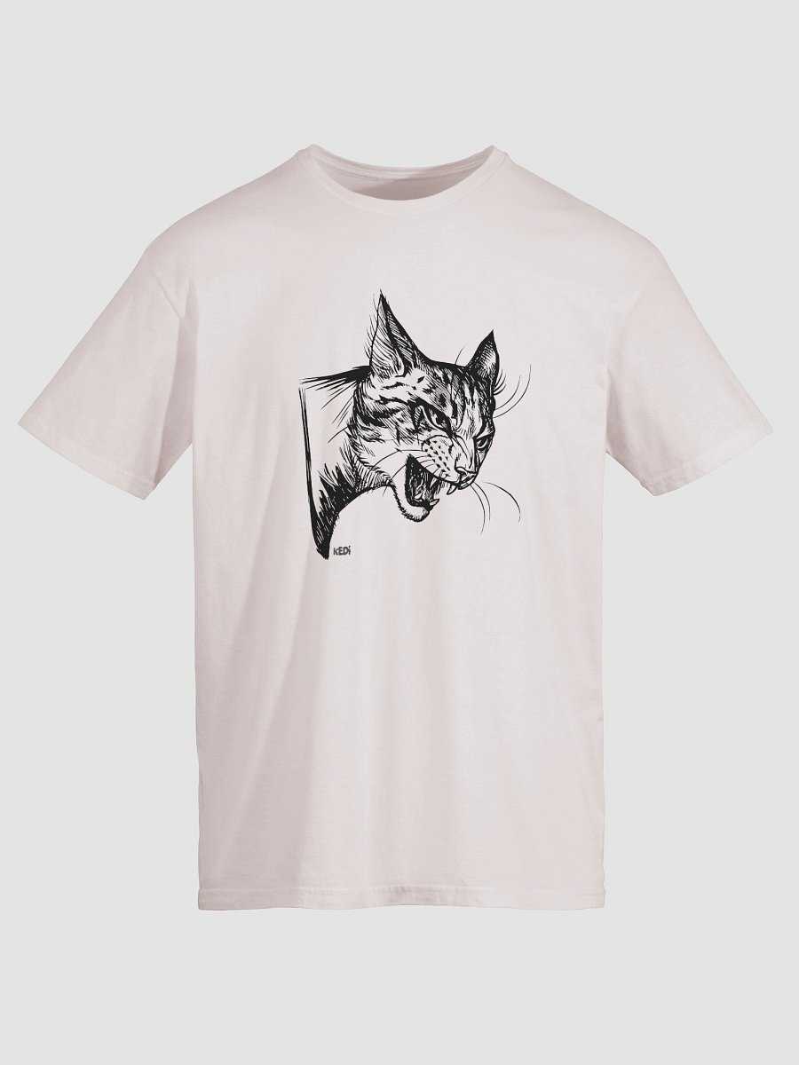 Limited Edition Cat Art T-Shirt product image (51)