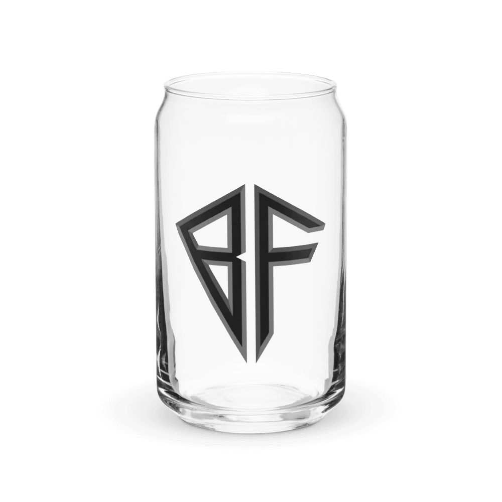 Glass Cup product image (2)