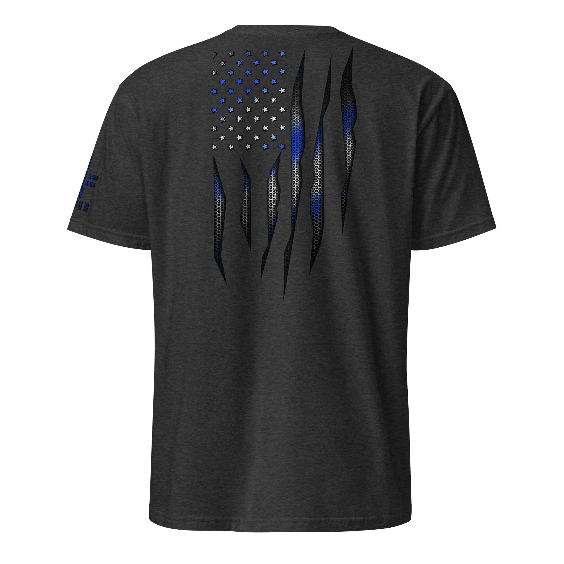 Blue Devil Carbon Onyx American Flag product image (1)