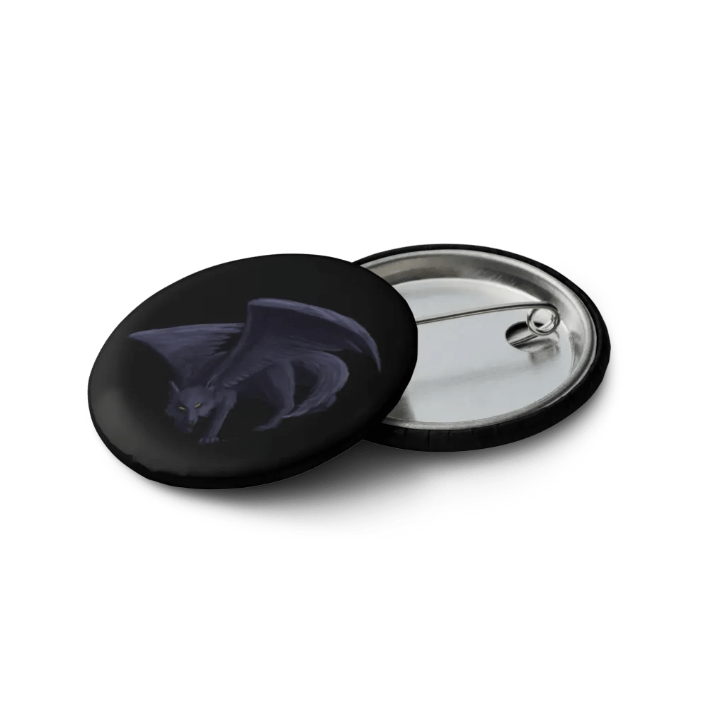 Wolvaren Button Pins Set product image (9)