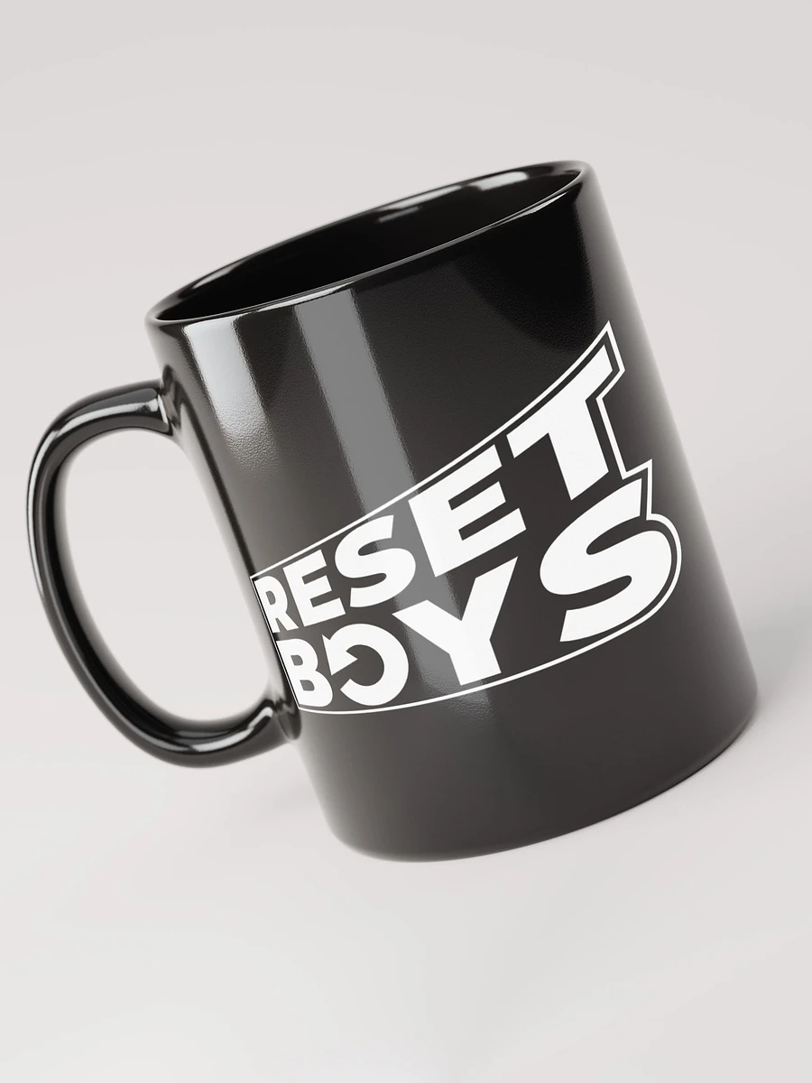 Reset Boys Mug product image (4)