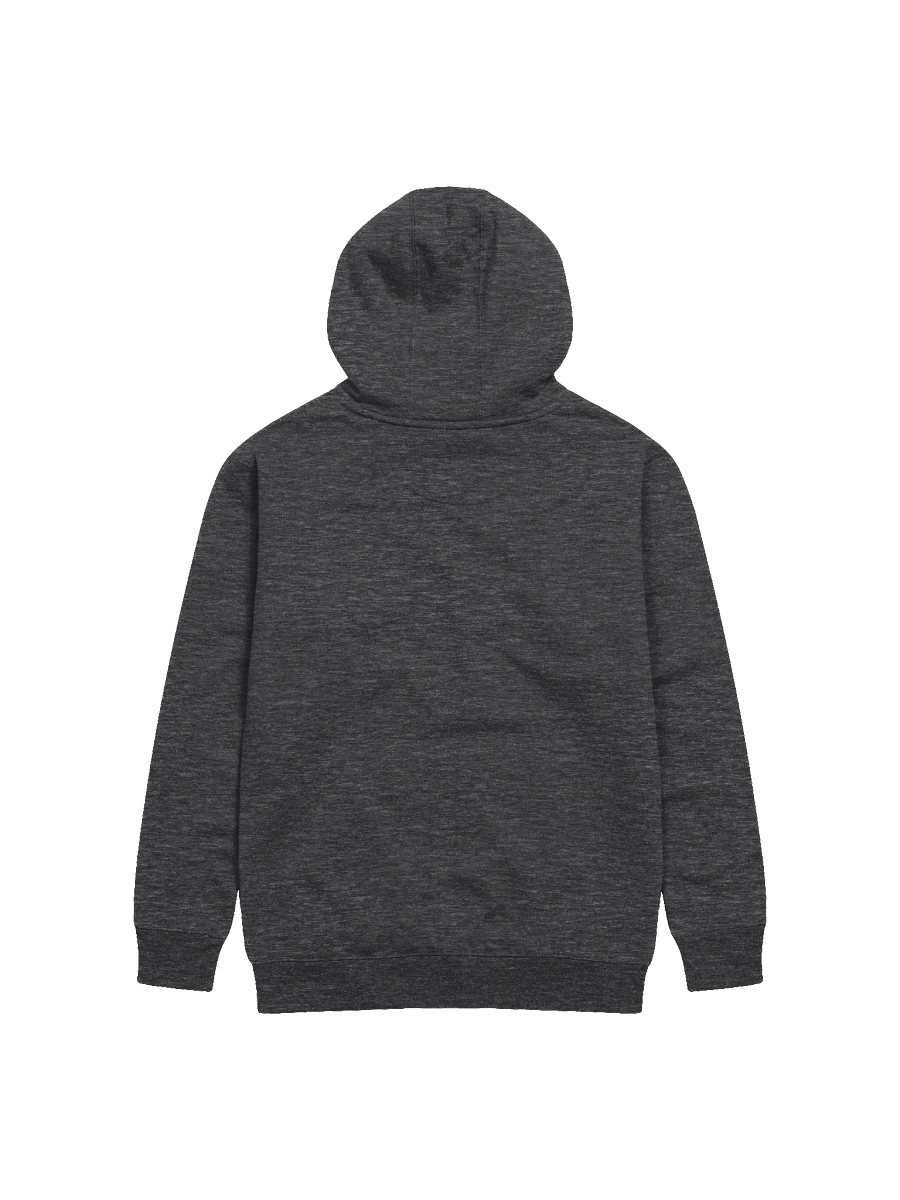 CoopCrew Cotton Hoodie product image (7)