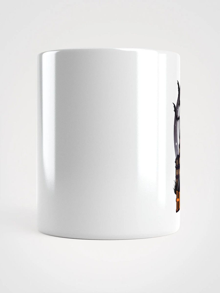 Cane Corso Spooky Halloween Mug product image (5)