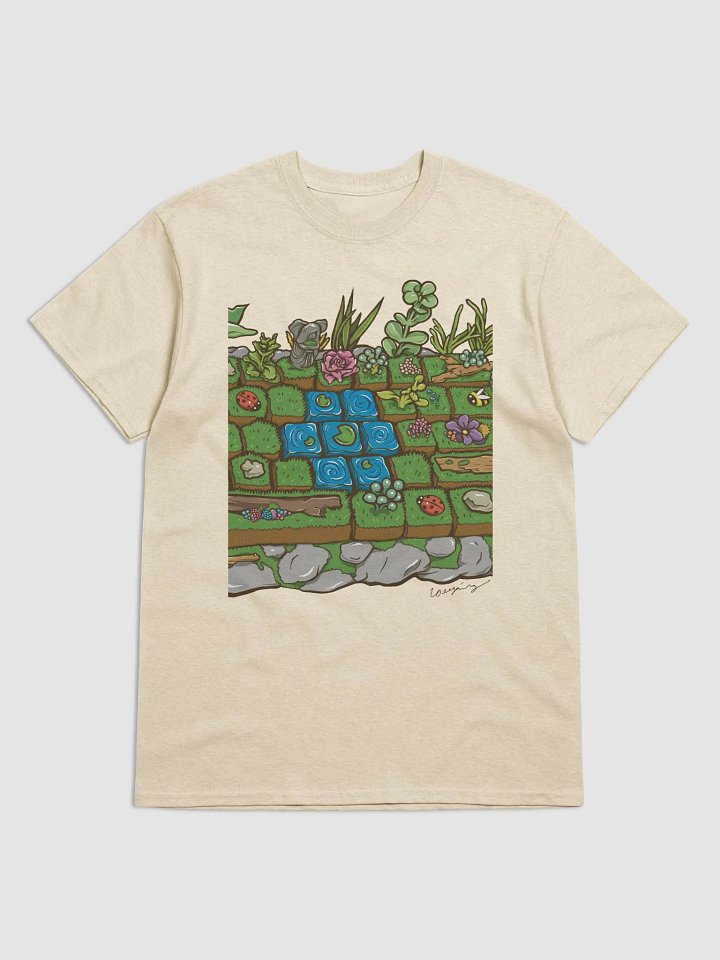 Forest Keeb - Tee product image (1)
