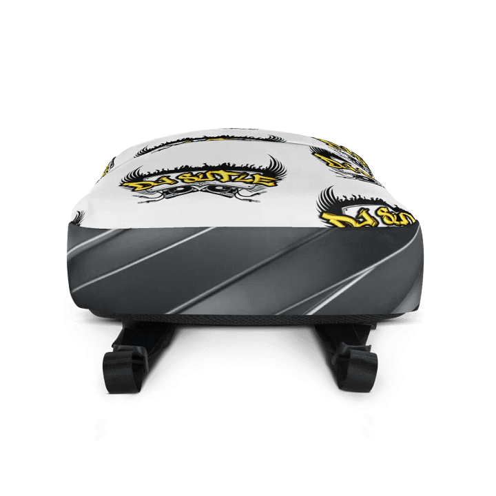 DJ Sutle Bookbag product image (1)