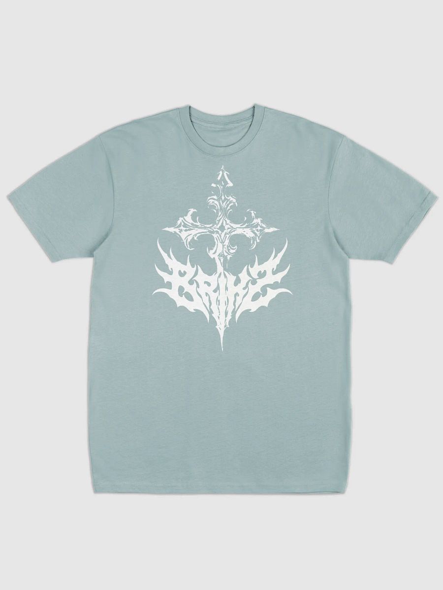BRIKZ CROSS TEE product image (6)