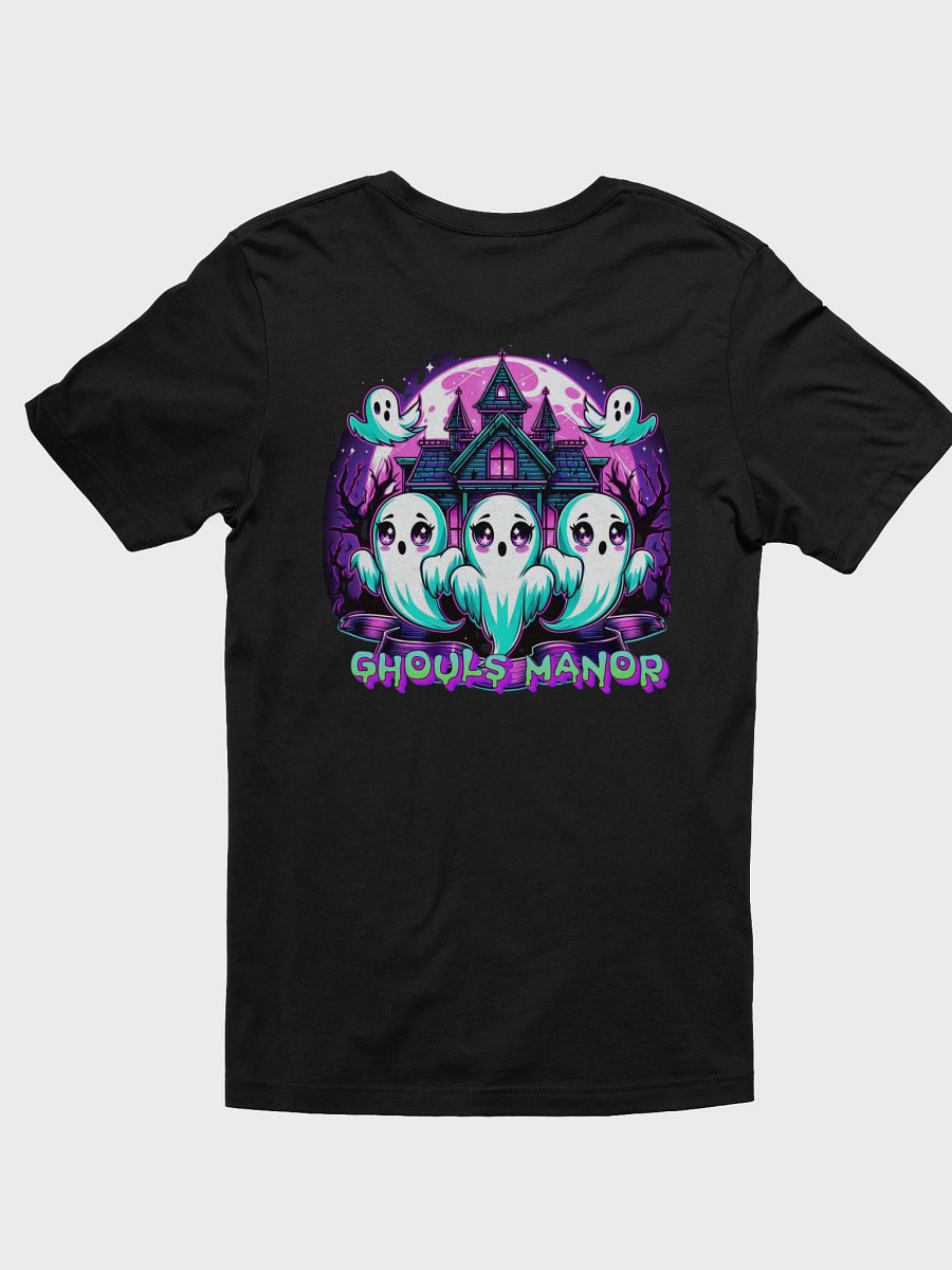 Boo Babes X Ghouls Manor WOMENS product image (2)