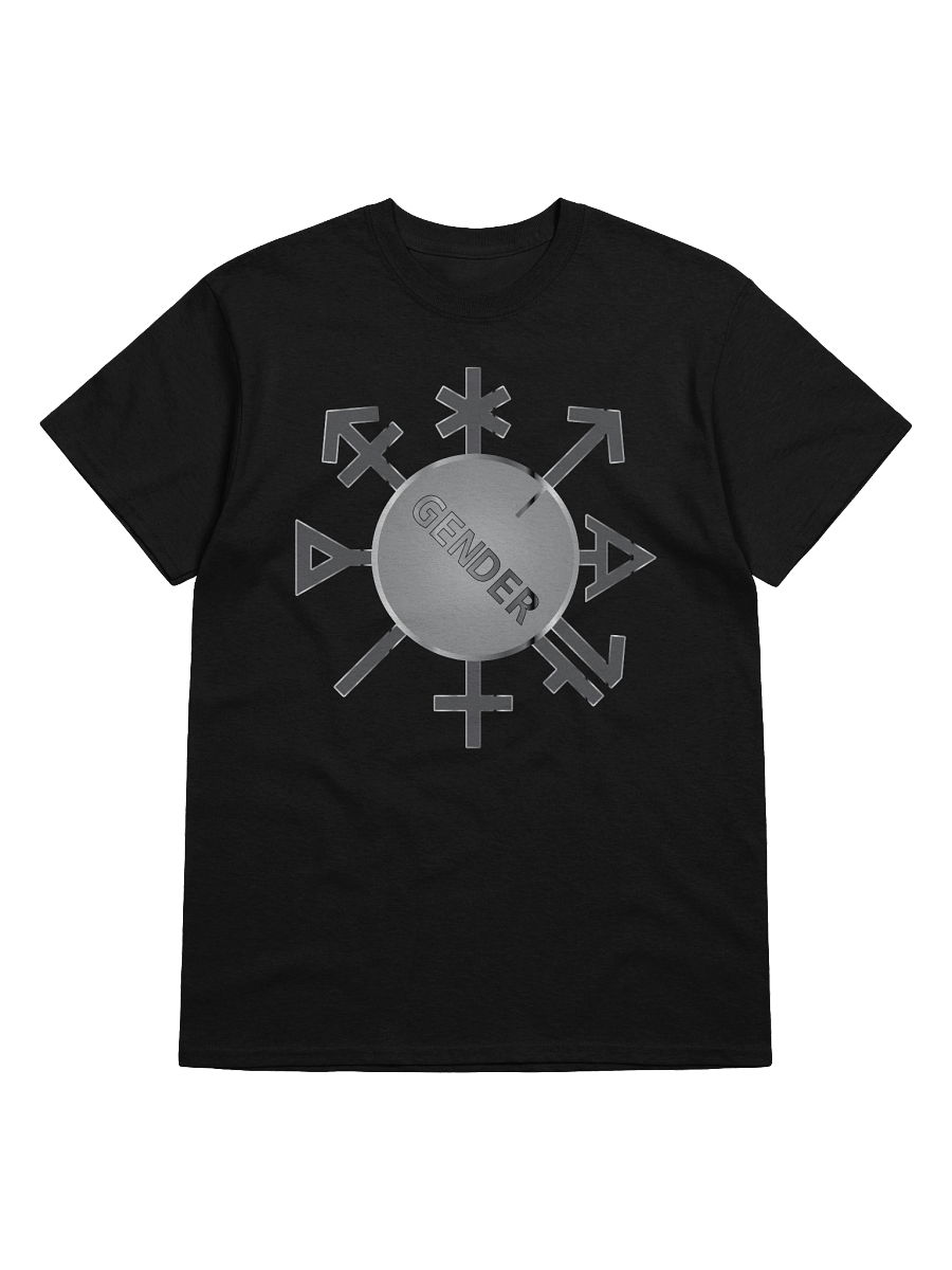 Gender Dial Tee product image (5)