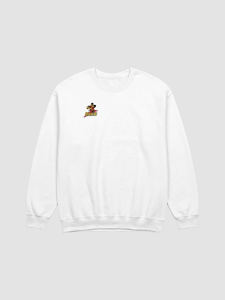 Bees Icon Crew Neck product image (9)