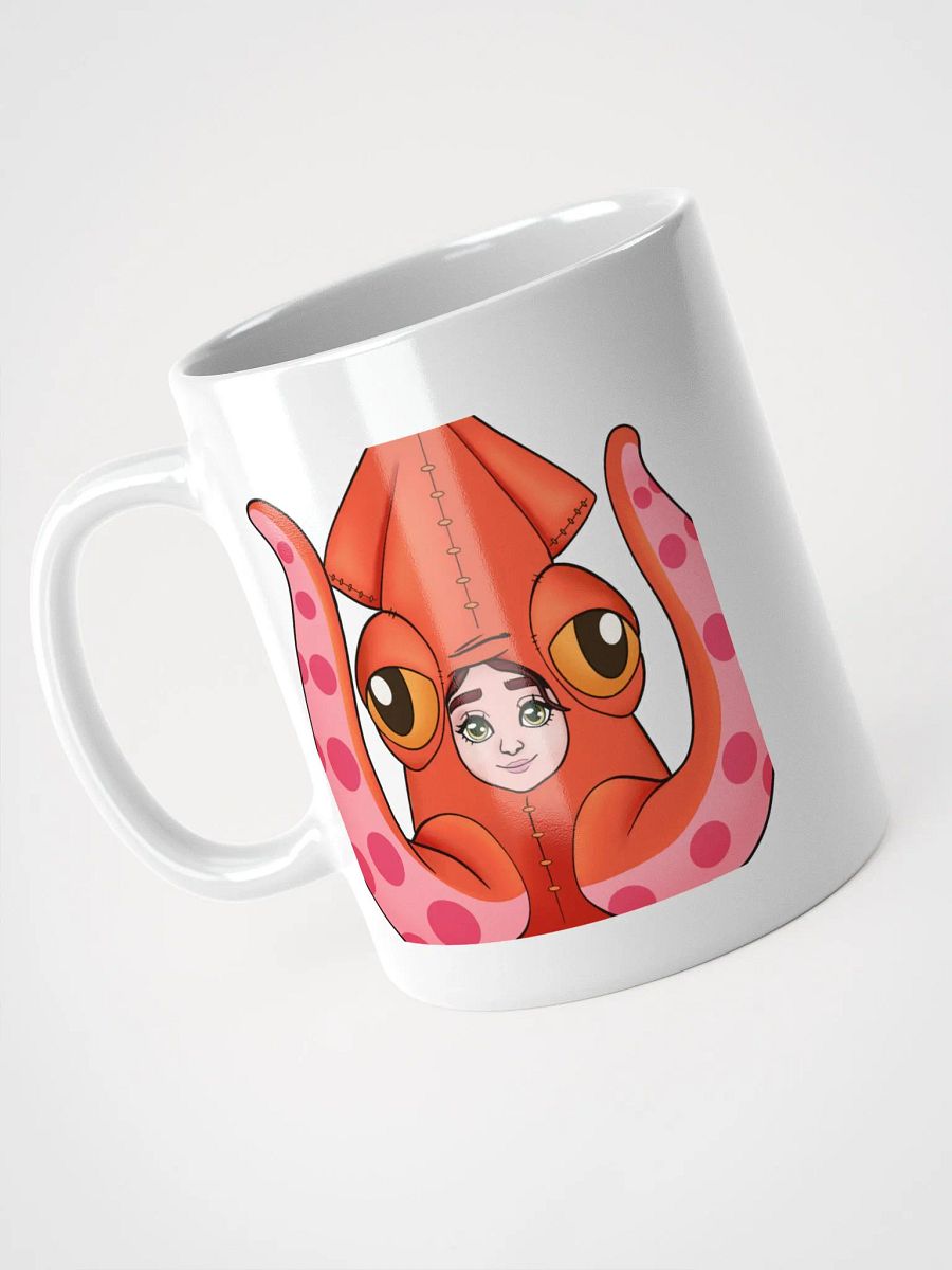 VintageSquidGal Mug product image (3)