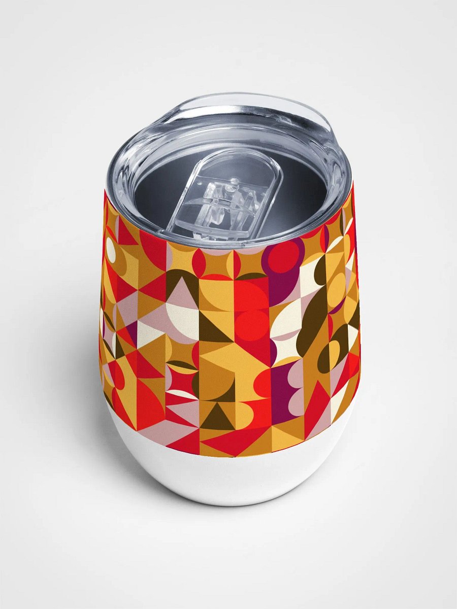 Funky Shapes 1 product image (4)