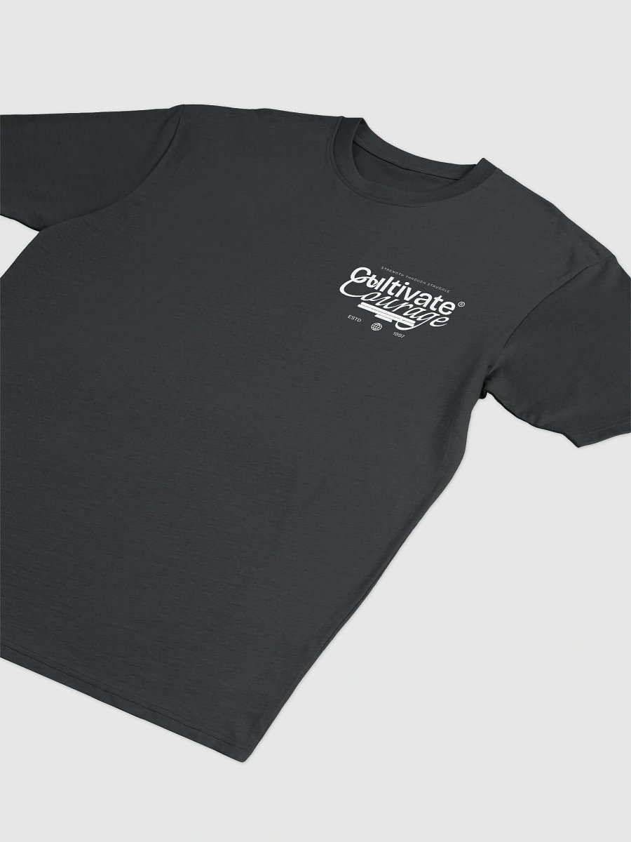 Cultivate Courage T-Shirt product image (10)