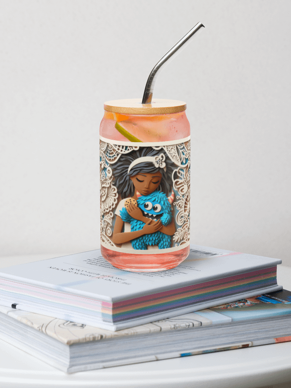 Stuffie | Can Glass product image (1)