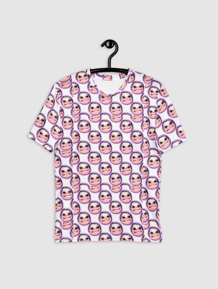 Sir Face Men's t-shirt product image (5)