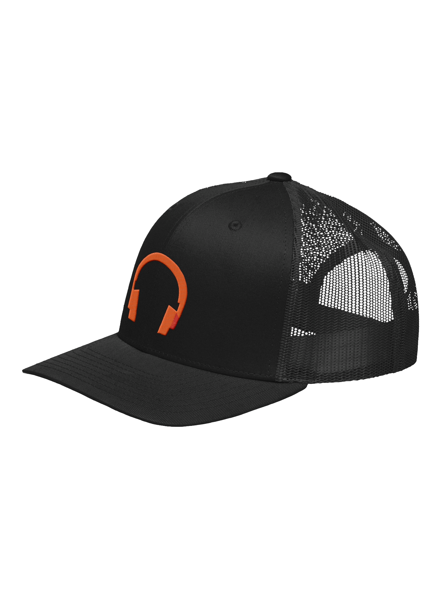 Headphones Hat product image (1)