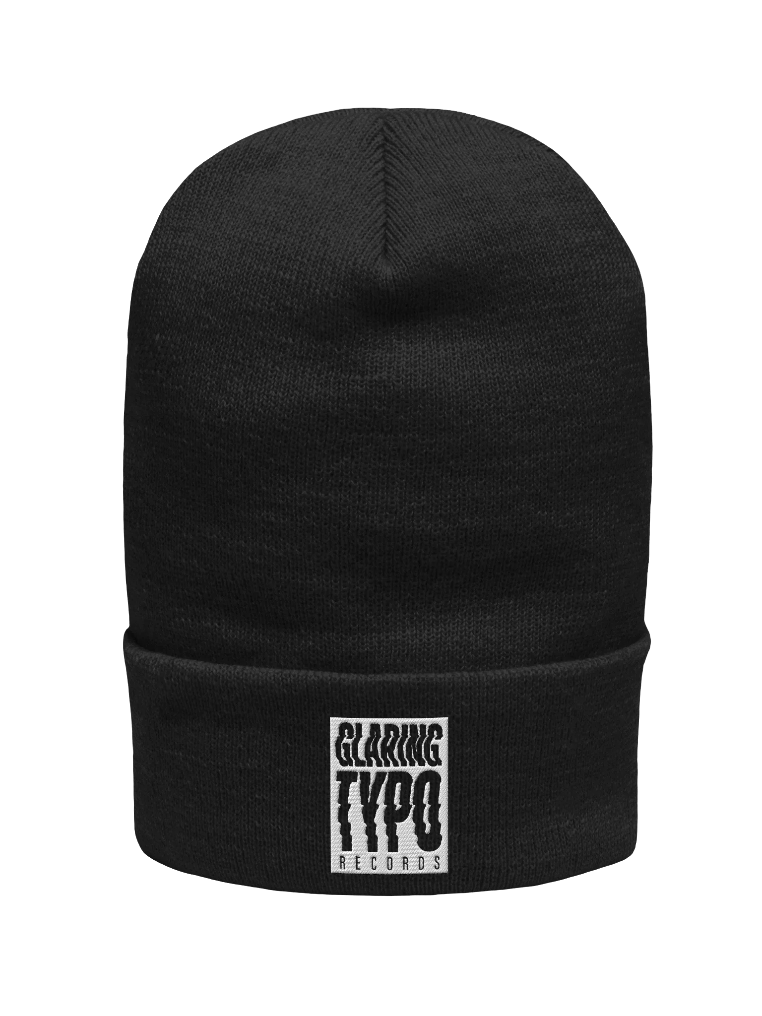 Glaring Typo Skully product image (1)